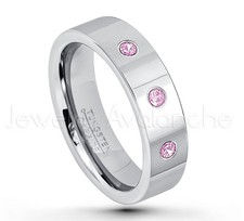 0.21ctw Pink Tourmaline