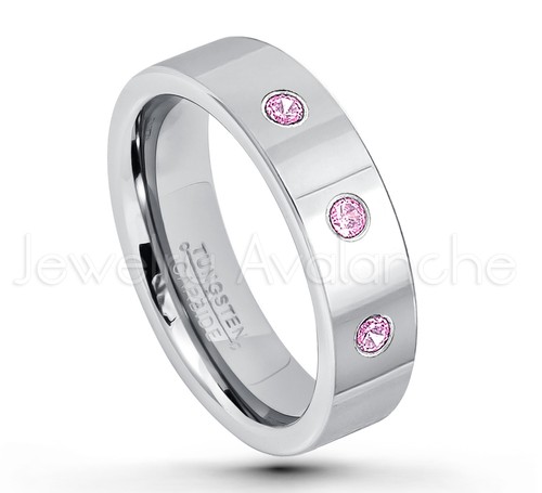21ctw pink tourmaline - pink,