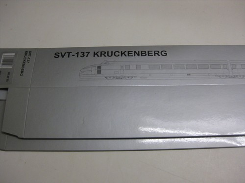 Hobbytrain h13715 verpackung - h13715,