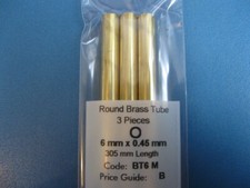 (6,99 €/m), Albion Alloys