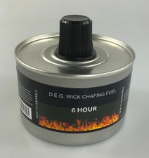 24 x Heat Chafing Dish