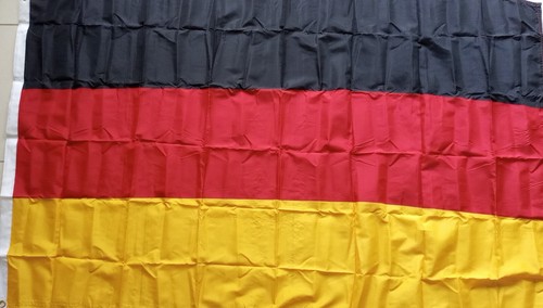Deutschland fahne flagge - fahne,