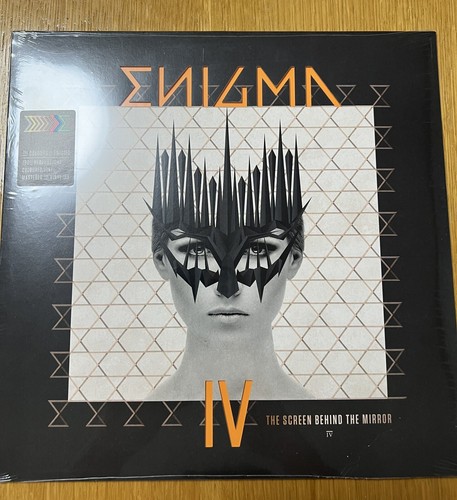 Enigma the screen - „the, behind