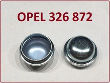 2 St. Nabenkappe Deckel