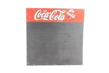 Coca cola werbetafel - coca,