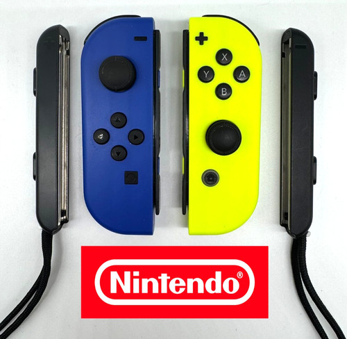 Nintendo switch joycons - 🎮, |