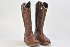 L-Pro West Western Damen Stiefel Stiefelette Boots  EUR 36 Nr. 24-B 1109