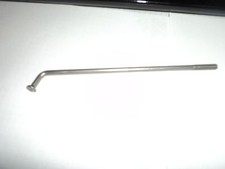 Original Aprilia Classic Vorderrad Speiche 125ccm AP8108665