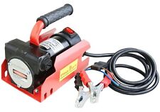 12V Dieselpumpe Heizölpumpe