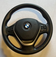 SPORTLENKRAD Original BMW 3er F30 F31 F32 F33  1er F20 F21  + Sportline