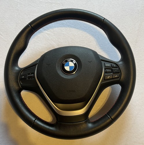 Sportlenkrad original bmw 3er - original,