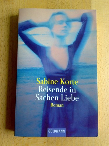 Sabine korte reisende in - sabine,