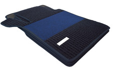 Rips Fußmatten passend für