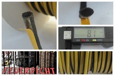 Scheibendichtung Ø6mm