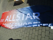 VW Allstar Fahne Flagge