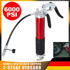 Profi Fettpresse 6000PSI