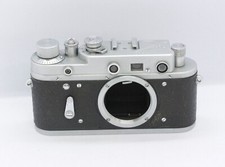 Zorki 2-C  Sucherkamera  nur