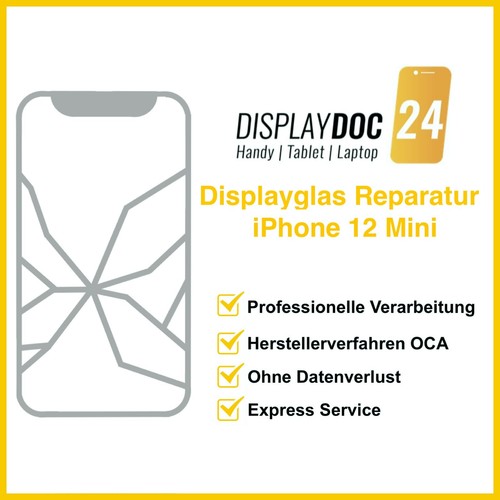 Display glas reparatur - display, für