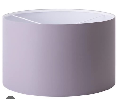 Lampe schirm rismon ikea cm - schirm,