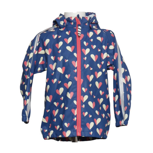 Racoon regenjacke mädchen - racoon,, regenjacke,