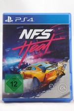 Need for Speed Heat (Sony