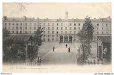 AUVP12-1038-76 - Le Havre -