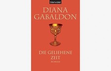Die geliehene Zeit von Diana