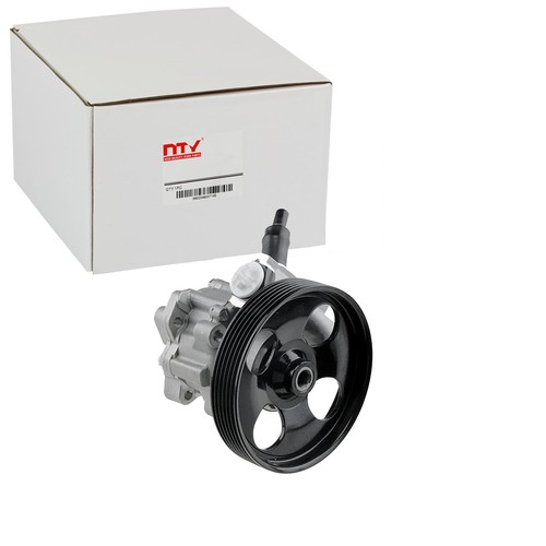 Nty servopumpe hydraulisch - nty,