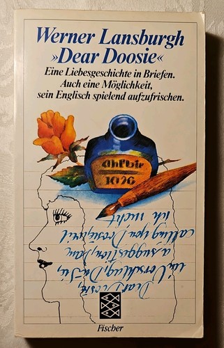 Dear doosie liebesgeschichte - dear,
