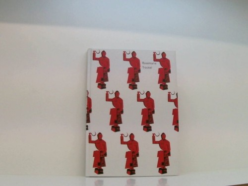 Rosemarie trockel mai - trockel,