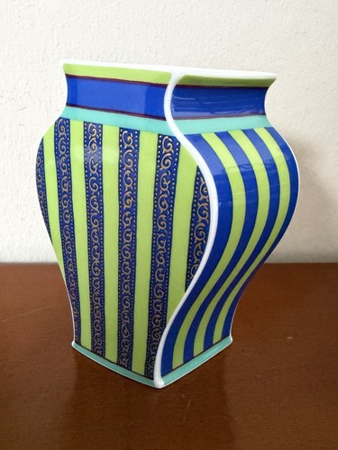 Rosenthal vase designer - vase,