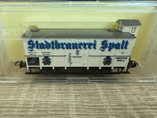 Trix H0 23519 Bierwagen