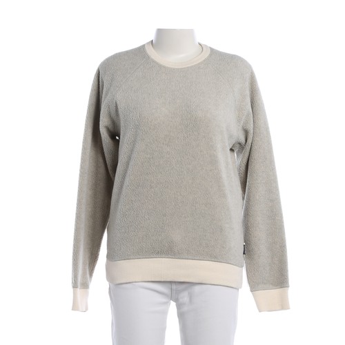 Patagonia sweatshirt weiß - sweatshirt,