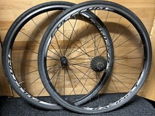 28" Fulcrum Racing T