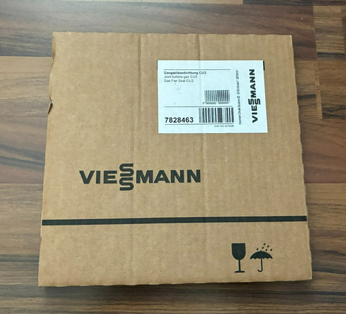 Neue viessmann 7828463 - neue,