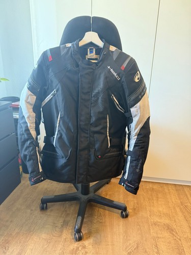Held motorradjacke mit - held,