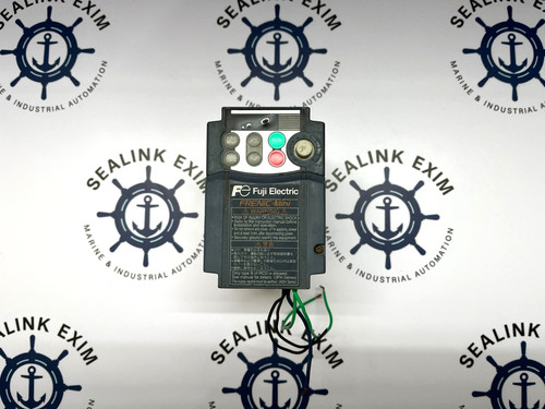 Fuji electric frn0006c2s - fuji,