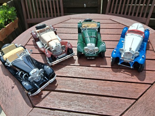 Burago modellauto 18 - burago-modellauto, 1:18