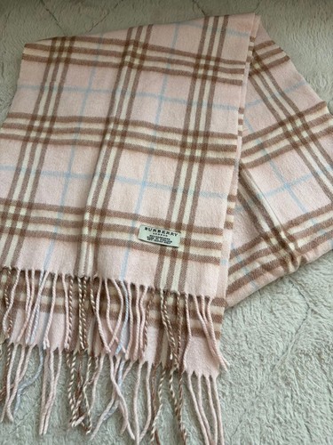 Burberry london rechteck schal - burberry,