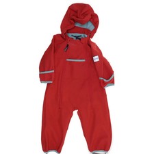 Jako-O, Outdoor Overall