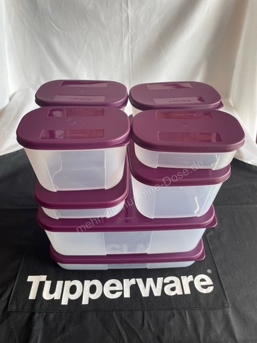 Tupperware kühlschrank - tupperware,