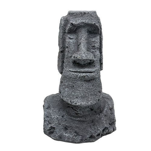 Hobby moai ora dekoration - moai,