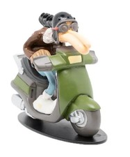 Joe Bar Team Sammelfigur