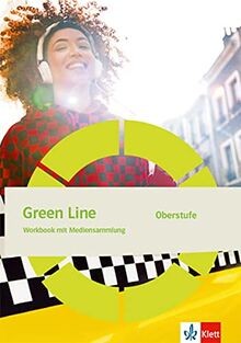 Green line oberstufe workbook - green,