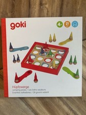 Goki Hüpfzwerge – Das