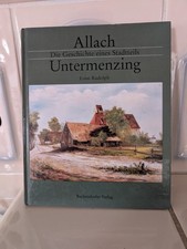 💙Allach Die Geschichte