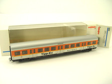 S-Bahn Personenwagen  DB   -