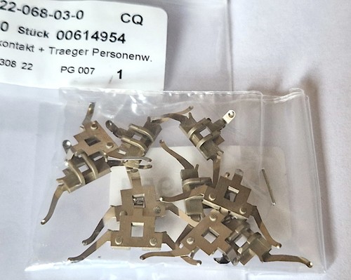 Fleischmann 00614954