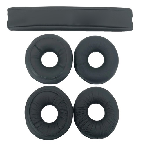 Breathable protein foam - foam, ear