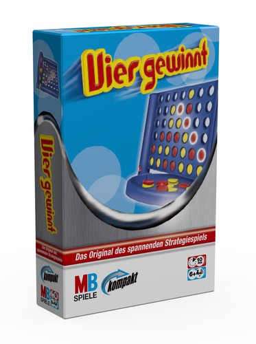 Gw1037 vier gewinnt kompakt - gw1037,